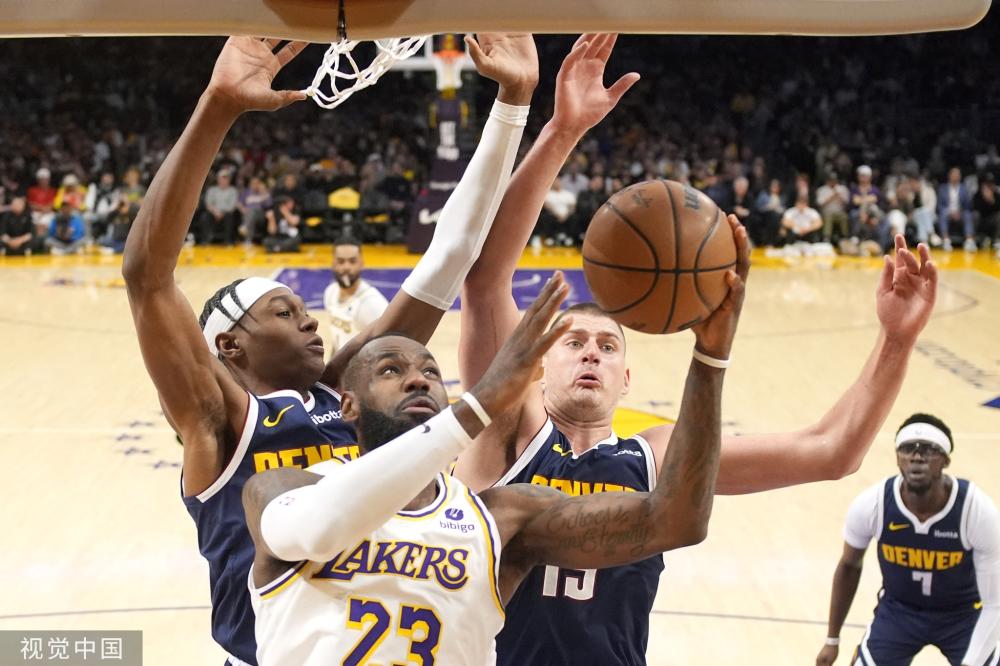 兰德的惊人 兰德的惊人