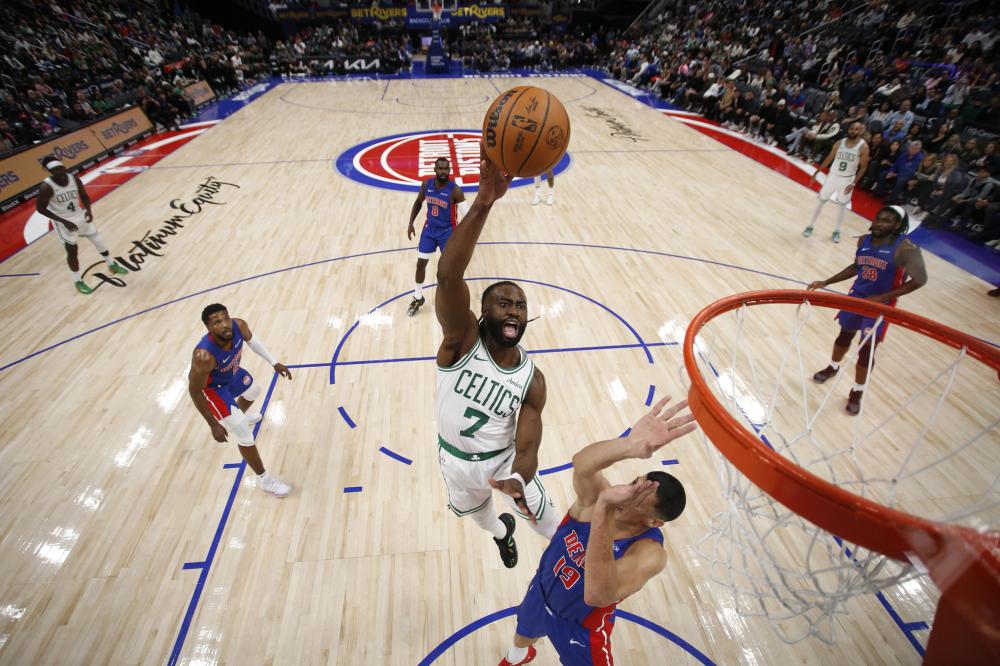 赛季走向 赛季走向